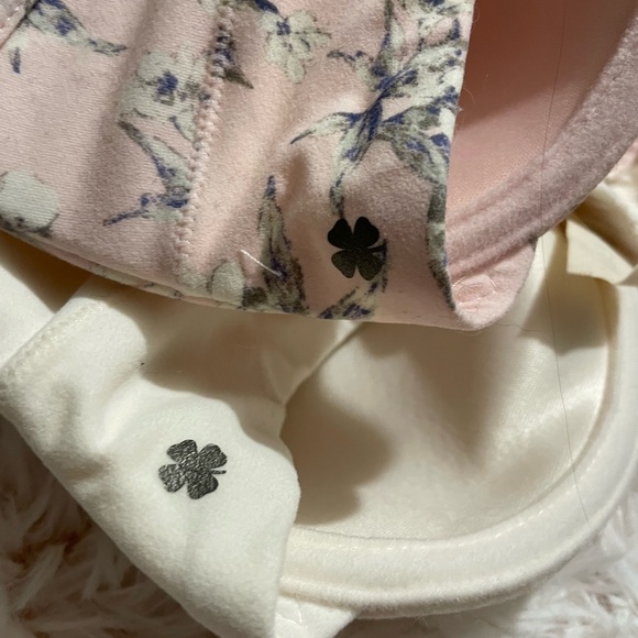 Lucky Brand bras. Set of two. Size 38 C. - Picture 5 of 16